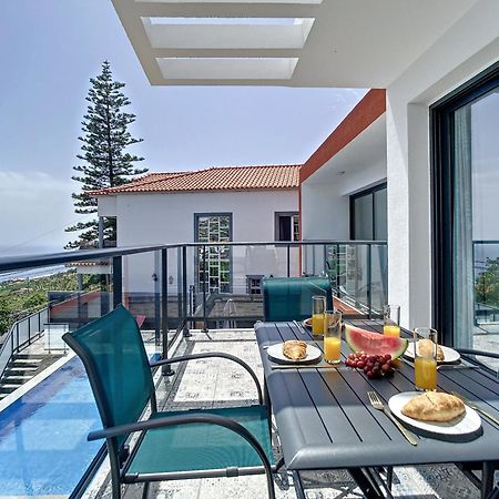 Casa Teixeira By Atlantic Holiday Estreito Da Calheta Esterno foto