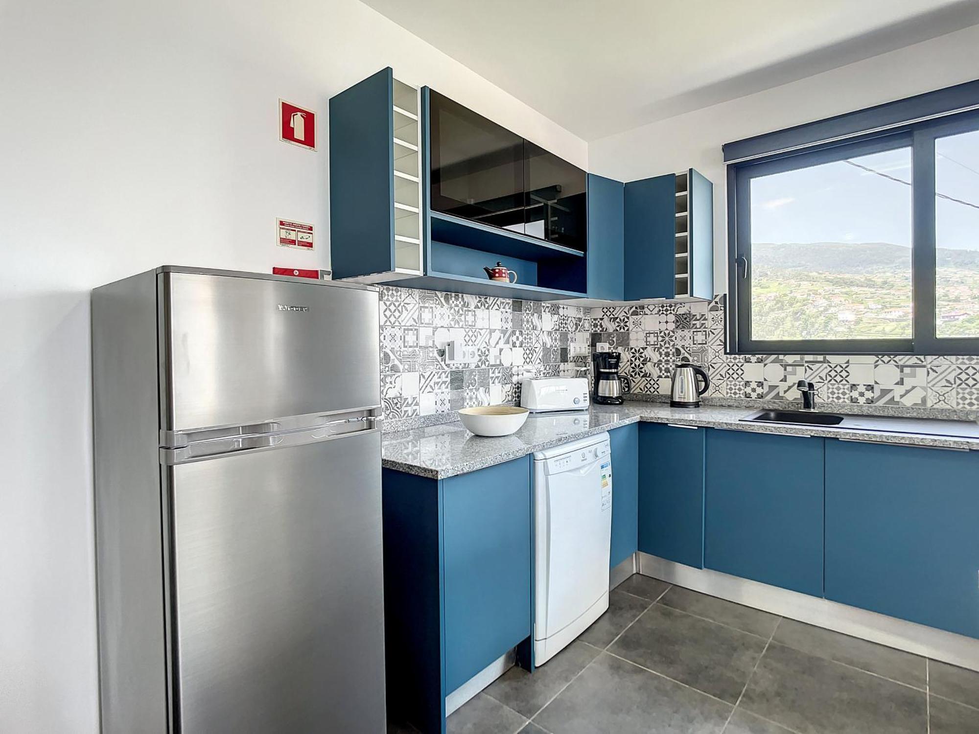 Casa Teixeira By Atlantic Holiday Estreito Da Calheta Esterno foto