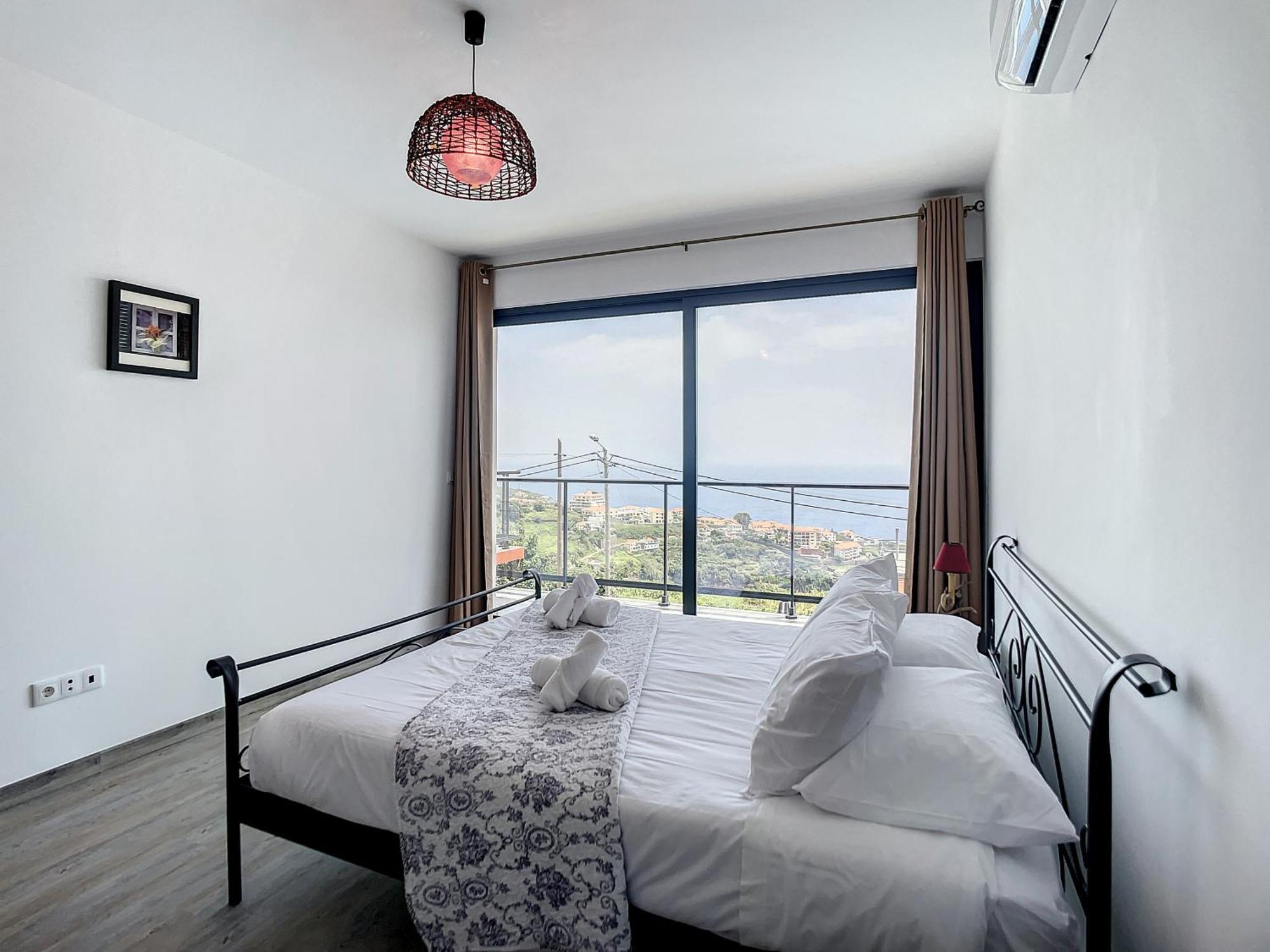 Casa Teixeira By Atlantic Holiday Estreito Da Calheta Esterno foto