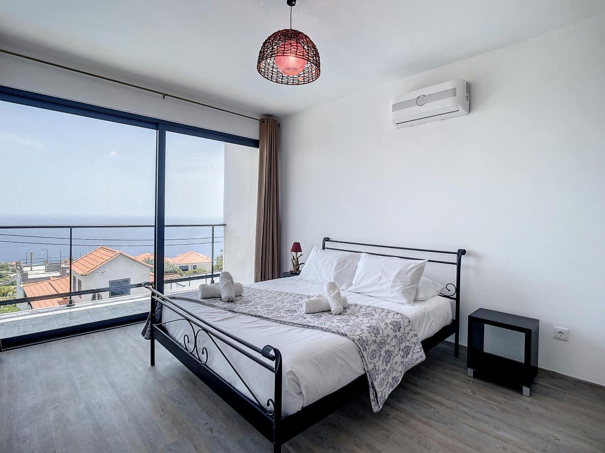 Casa Teixeira By Atlantic Holiday Estreito Da Calheta Esterno foto